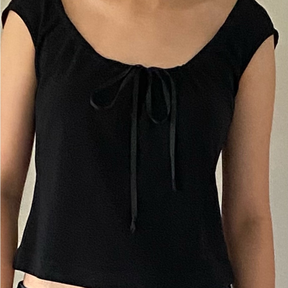 BCBG MAXAZRIA top